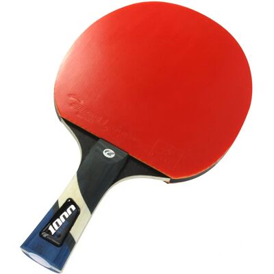 Cornilleau Sport 1000 - Équipement de tennis de table - Publicité Cornilleau Sport 1000 - Équipement de tennis de table - Publicité