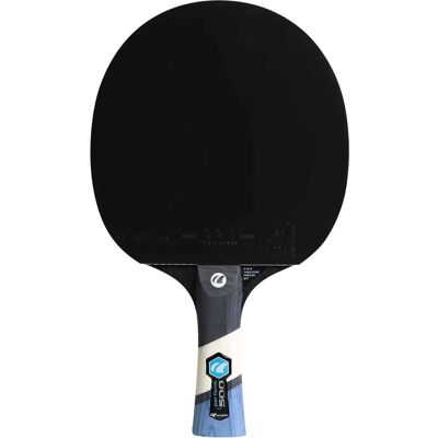 Raquete de Ténis de Mesa Cornilleau Perform 500 - Velocidade, Giro, Controlo Raquete de Ténis de Mesa Cornilleau Perform 500 - Velocidade, Giro, Controlo