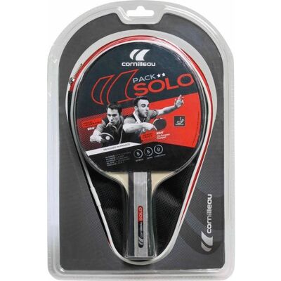 Cornilleau Solo Sport Tafeltennisset - Beginners Controle Cornilleau Solo Sport Tafeltennisset - Beginners Controle