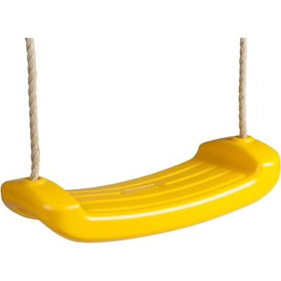 Équipement de jeu Trigano 427 - Siège de balançoire pour ensembles de 1,9-2,5 m - Publicité Équipement de jeu Trigano 427 - Siège de balançoire pour ensembles de 1,9-2,5 m - Publicité