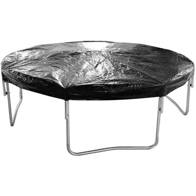 Housse de trampoline imperméable Trigano 427cm - Protection et durabilité - Publicité Housse de trampoline imperméable Trigano 427cm - Protection et durabilité - Publicité