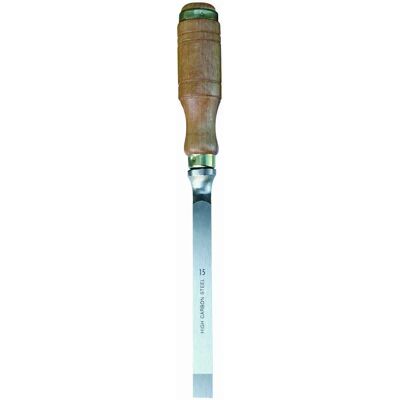 OUTIFRANCE - Ciseau de charpentier avec manche en bois - 12 mm - Ciseaux - Publicité OUTIFRANCE - Ciseau de charpentier avec manche en bois - 12 mm - Ciseaux - Publicité