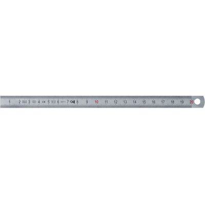 OUTIFRANCE - Righello flessibile 300 mm - 300 mm - Steel matte - Ruler OUTIFRANCE - Righello flessibile 300 mm - 300 mm - Steel matte - Ruler