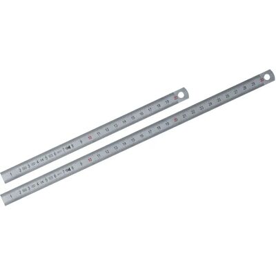 OUTIFRANCE Modell - Flexibles Stahlmaßband - 13mm x 300mm - Messwerkzeug OUTIFRANCE Modell - Flexibles Stahlmaßband - 13mm x 300mm - Messwerkzeug