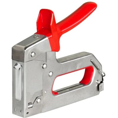 TECHMAN Modello 50 Stapler Professionale - Stapler TECHMAN Modello 50 Stapler Professionale - Stapler