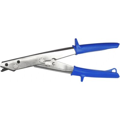 OUTIFRANCE Coltello da taglio Nibbler - Lama per cesoie per lamiera - 260 mm OUTIFRANCE Coltello da taglio Nibbler - Lama per cesoie per lamiera - 260 mm