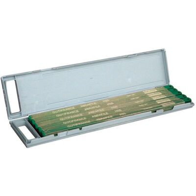 Outifrance - Hoja de sierra para metales - 300mm - Pack de 100 Outifrance - Hoja de sierra para metales - 300mm - Pack de 100