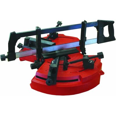 Outifrance Sierra bi-angular - Sierra ingletadora doble bisel Outifrance Sierra bi-angular - Sierra ingletadora doble bisel