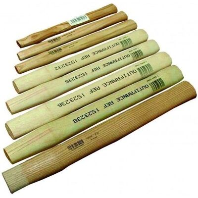 OUTIFRANCE Manico a martello 300 mm - Hammer Handle OUTIFRANCE Manico a martello 300 mm - Hammer Handle