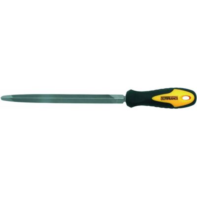 OUTIFRANCE - Regelmäßiger Stich, bimaterialer Griff, 200 mm - Nähmaschinennadel OUTIFRANCE - Regelmäßiger Stich, bimaterialer Griff, 200 mm - Nähmaschinennadel