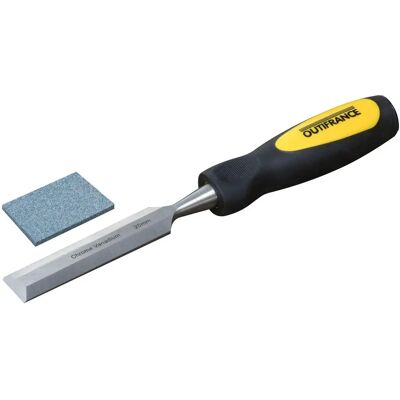 OUTIFRANCE - Scalpelli legno bimateriale 20 mm - 20 mm - Chisel OUTIFRANCE - Scalpelli legno bimateriale 20 mm - 20 mm - Chisel