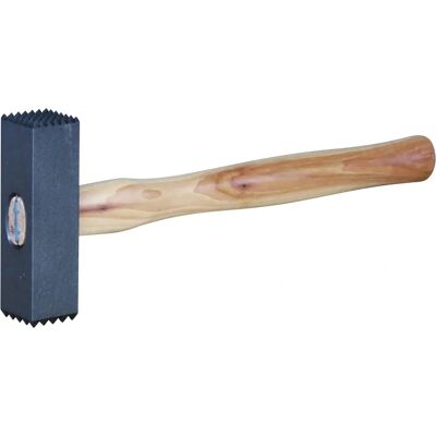 Martillo Outifrance 40mm Mango de Madera - Herramienta Manual Martillo Outifrance 40mm Mango de Madera - Herramienta Manual