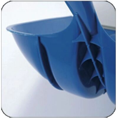 Outifrance - Standard 2 - 1340 mm - Aluminiumblatt - Holzstiel - Shovel Outifrance - Standard 2 - 1340 mm - Aluminiumblatt - Holzstiel - Shovel