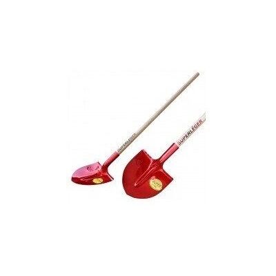 OUTIFRANCE 27 cm Leichte Aluminium-Schaufel OUTIFRANCE 27 cm Leichte Aluminium-Schaufel