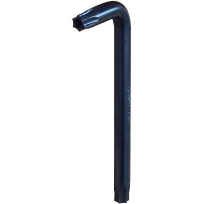 OUTIFRANCE Modell TT25 Schlüssel - Vandalensicherer Torx OUTIFRANCE Modell TT25 Schlüssel - Vandalensicherer Torx