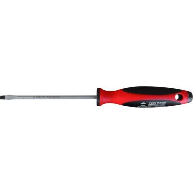 TECHMAN Modèle 4x0,8mm - Tournevis - Publicité TECHMAN Modèle 4x0,8mm - Tournevis - Publicité