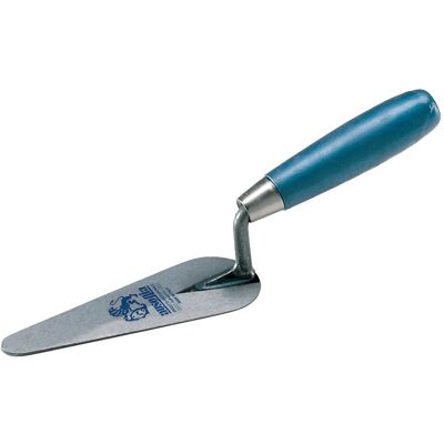 OUTIFRANCE Pro - 16 cm - Stahlblatt - Holzgriff - Spatel OUTIFRANCE Pro - 16 cm - Stahlblatt - Holzgriff - Spatel