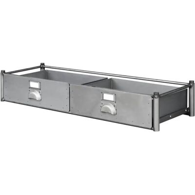 Outifrance Modell 1200x400 Modulares Stauraummodul Outifrance Modell 1200x400 Modulares Stauraummodul