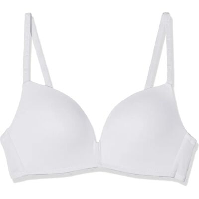 Merk 90A Microvezel Driehoekige beha voor meisjes - Lingerie voor beginners Merk 90A Microvezel Driehoekige beha voor meisjes - Lingerie voor beginners