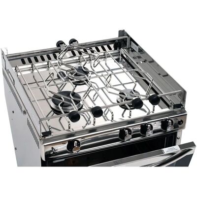 Eno Bretagne Kitchen Oven Grill - Kitchen Oven/Grill Eno Bretagne Kitchen Oven Grill - Kitchen Oven/Grill