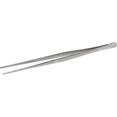 Pince en inox Eno PI30 - Outil de cuisine - Publicité Pince en inox Eno PI30 - Outil de cuisine - Publicité