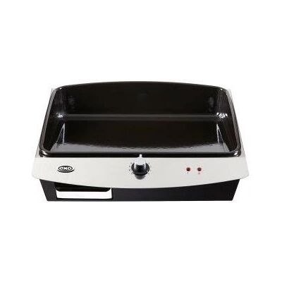 Eno Elektra 45 - Black, Stainless steel - Electric Iron Eno Elektra 45 - Black, Stainless steel - Electric Iron