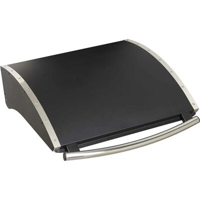 Cubierta de acero galvanizado ENO para Elektra/Riviera 45 - Accesorios para plancha Cubierta de acero galvanizado ENO para Elektra/Riviera 45 - Accesorios para plancha