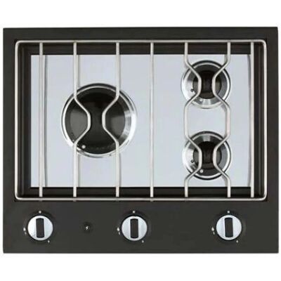 Eno - Millesime - 3-burner - Gas plate - Gas stove Eno - Millesime - 3-burner - Gas plate - Gas stove