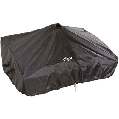 Custodia Eno - Cover impermeabile in poliestere da 65cm per plancha con sistema pop-up Custodia Eno - Cover impermeabile in poliestere da 65cm per plancha con sistema pop-up