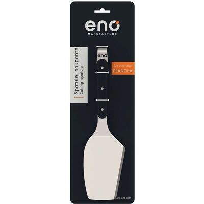 Enò - SPC12058 - Blu navy - Acciaio inox - spatola Enò - SPC12058 - Blu navy - Acciaio inox - spatola