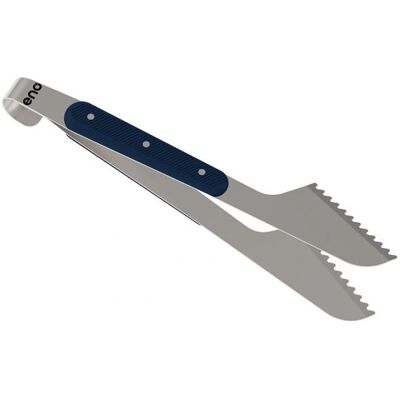 Enò - Grillzange - 310 mm - Acciaio inossidabile - Pinze Enò - Grillzange - 310 mm - Acciaio inossidabile - Pinze