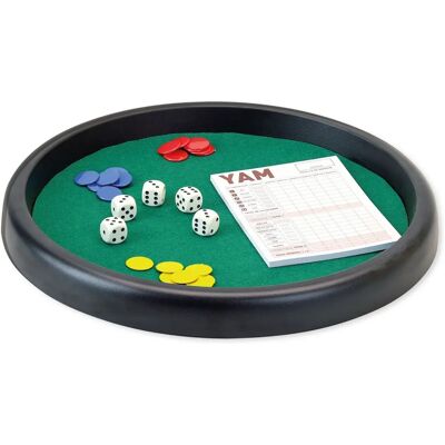 Jeujura 8154 Wielokolorowa Gra Planszowa - Gra Jeujura 8154 Wielokolorowa Gra Planszowa - Gra