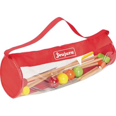 JEUJURA 8603 juego de deporte infantil - Juego de deporte infantil JEUJURA 8603 juego de deporte infantil - Juego de deporte infantil