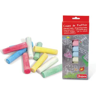 JEUJURA 8980 Kunsthandwerks-Spielzeug - Multicolour - Kunsthandwerks-Spielzeug JEUJURA 8980 Kunsthandwerks-Spielzeug - Multicolour - Kunsthandwerks-Spielzeug