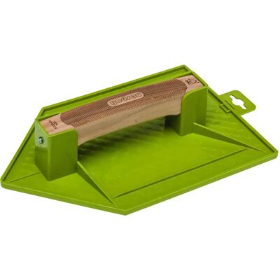 NESPOLI Modell 14x8 cm Spachtel - Spachtel NESPOLI Modell 14x8 cm Spachtel - Spachtel