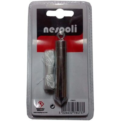 Fil à piquer en acier NESPOLI 278473 - Type de fil Fil à piquer en acier NESPOLI 278473 - Type de fil
