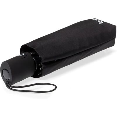 Isotoner Parapluie Noir Mini Ultra Sec - Parapluie Isotoner Parapluie Noir Mini Ultra Sec - Parapluie