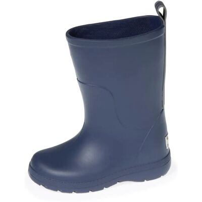 Bottes de pluie Marine Isotoner - Enfants - Légères, Confortables, Colorées - Publicité Bottes de pluie Marine Isotoner - Enfants - Légères, Confortables, Colorées - Publicité