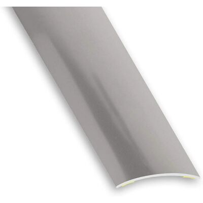 Soglia in acciaio inox CQFD - 83cm - 3cm - Soglia Soglia in acciaio inox CQFD - 83cm - 3cm - Soglia