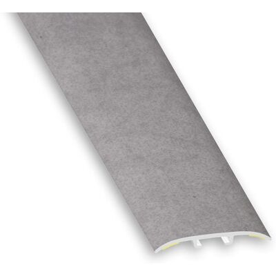 CQFD Soglia di design 2 in 1 - grigio sabbia - 3.8x83cm - Threshold CQFD Soglia di design 2 in 1 - grigio sabbia - 3.8x83cm - Threshold
