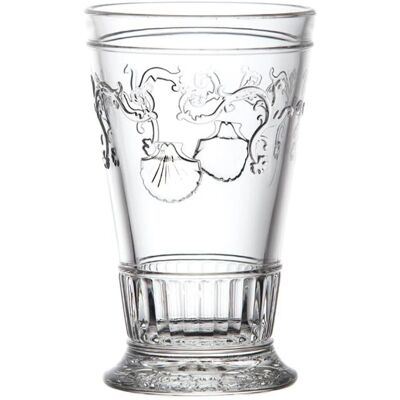 Verres à long drink La Rochère Versailles 6 Pièces - Verres à Boissons - Publicité Verres à long drink La Rochère Versailles 6 Pièces - Verres à Boissons - Publicité