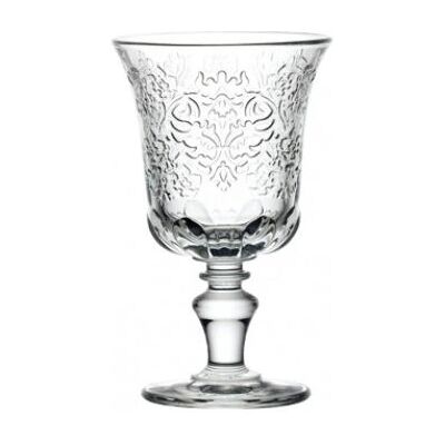 La Rochère Amboise 260 ml Weinglas - 6 Stück La Rochère Amboise 260 ml Weinglas - 6 Stück