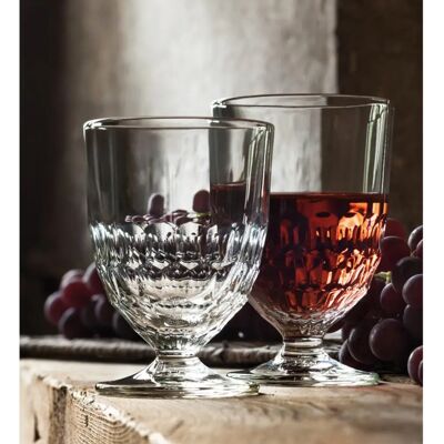La Rochère - Sæt med 6 Artois 22cl Glas - Drikkevarer La Rochère - Sæt med 6 Artois 22cl Glas - Drikkevarer