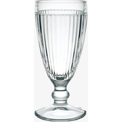La Rochère Coupe Antillaise 29 cl - Sæt med 6 glas La Rochère Coupe Antillaise 29 cl - Sæt med 6 glas