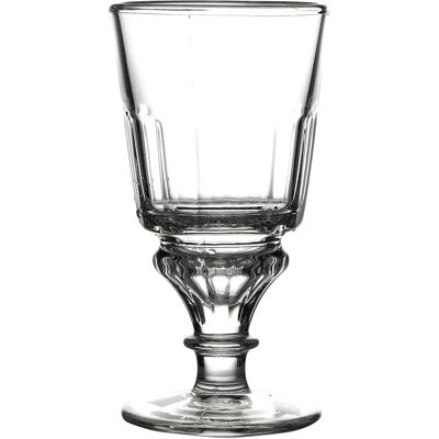 La Rochére - Absintglass 6 stk - Transparent La Rochére - Absintglass 6 stk - Transparent