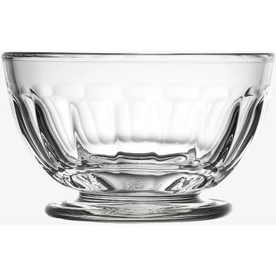 La Rochère Perigord Sett med 6 Dessertskåler - Glass La Rochère Perigord Sett med 6 Dessertskåler - Glass