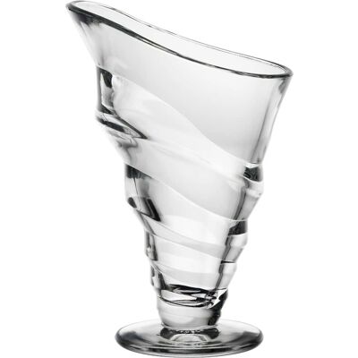 La Rochère - Dessertskål Circée 27cl Sett med 6 La Rochère - Dessertskål Circée 27cl Sett med 6