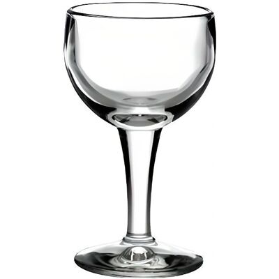La Rochère Bistrot Vin Glass Sett 14cl La Rochère Bistrot Vin Glass Sett 14cl