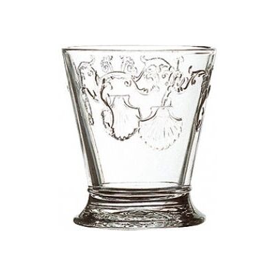 La Rochère Versailles Wasserglas 6er-Set 250 ml La Rochère Versailles Wasserglas 6er-Set 250 ml