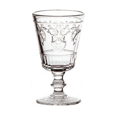 La Rochère Versailles 200 ml Allsidig vinglass - Vinglass La Rochère Versailles 200 ml Allsidig vinglass - Vinglass